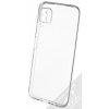 Pouzdro a kryt na mobilní telefon Huawei Pouzdro Forcell Clear Case 2mm Huawei P40 Lite průhledné