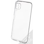 Pouzdro Forcell Clear Case 2mm Huawei P40 Lite průhledné – Sleviste.cz