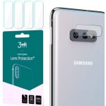 3mk Lens pro Samsung Galaxy S10e (SM-G970) 5903108105538 – Zboží Živě