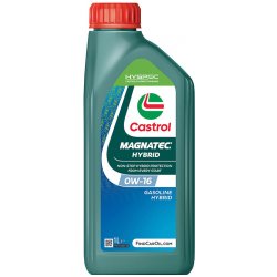 Castrol Magnatec Hybrid 0W-16 1 l