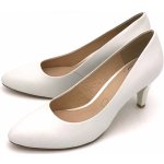 Caprice 9 9 22412 28 102 bílá – Zboží Dáma