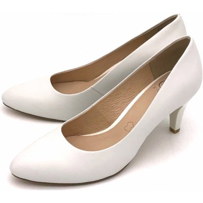 Caprice 9 9 22412 28 102 bílá – Zboží Dáma