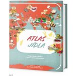 Atlas jídla – Hledejceny.cz