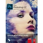 Adobe Photoshop CC - Andrew Faulkner, Conrad Chavez – Hledejceny.cz