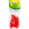 Candy tree bio lízátka s příchutí jahody 7 x 10 g