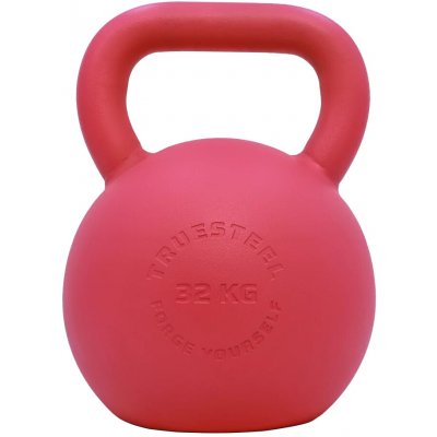 TRUESTEEL StrongGear ocel 32 kg – Zboží Mobilmania