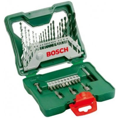 Bosch 33dílná sada X-Line