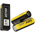 IJOY Baterie 21700 40A 3750mAh – Zbozi.Blesk.cz