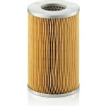 Vzduchový filtr MANN-FILTER C 1049 – Hledejceny.cz