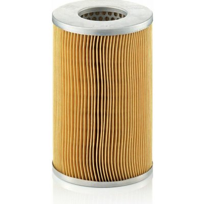 Vzduchový filtr MANN-FILTER C 1049 – Hledejceny.cz