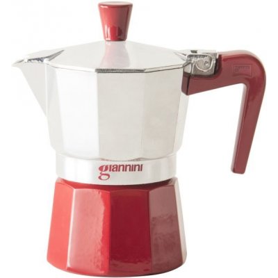 Carlo Giannini Nina 50 ml červený – Zbozi.Blesk.cz