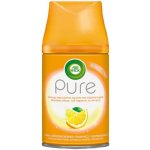 Air Wick Pure Jemná bavlna osvěžovač vzduchu sprej 250 ml – HobbyKompas.cz