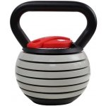 HMS KR40 Nastavitelný kettlebell 3,45 - 17,1 kg – Hledejceny.cz