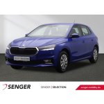 Skoda Fabia 1.0 MPI 59 kW – Hledejceny.cz