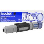 Brother TN-200 - originální – Sleviste.cz