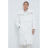 Dámský kabát Calvin Klein K20K204632.9BYY bílý