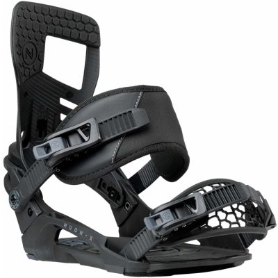 NIDECKER Muon-W 24/25 – Zboží Mobilmania