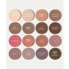 Fitglow Beauty Fitglow Multi-Use Pressed Shadow + Blush Colour stíny/ tvářenka Cheerful Vibrant Pink Coral 4 g