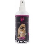 Max Cosmetic Educator Puppies návykový sprej 200 ml – Zboží Mobilmania
