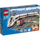 LEGO® City 60051 vysokorychlostní osobní vlak