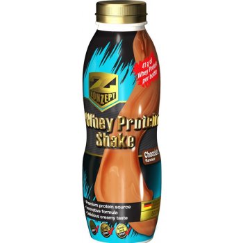 Z-Konzept Whey Protein Shake 500 ml