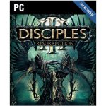 Disciples 3: Resurrection – Hledejceny.cz