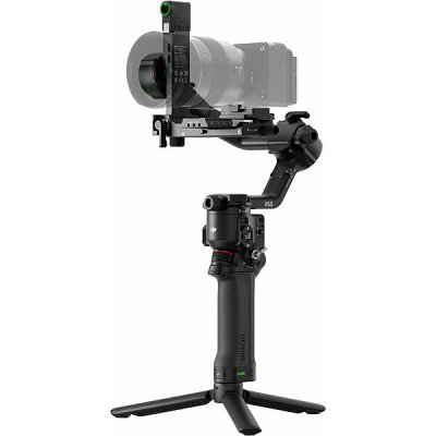 DJI RS 5 Combo CP.RN.00000497.03 – Zboží Mobilmania