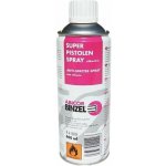 Spray bezsilikonový 400ml na ochranu svářecích hubic BINZEL – Sleviste.cz