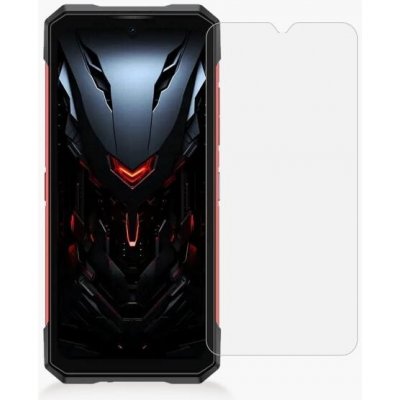 Vsechnonamobil 123684 ochranné sklo pro Doogee S200 Plus 5G – Zboží Živě