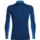 Icebreaker Mens Zone LS Half Zip