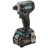 Akušroubovák MAKITA TD001GM201