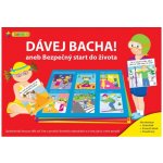 4Bambini Dávej bacha! – Zbozi.Blesk.cz