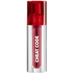 Trouble Maker Cheat Code hydratační lesk na rty Short Circuit Deep Rose 3 ml – Hledejceny.cz