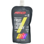 Penco Energy Gel Fruit Liquid Energy 120 g – Hledejceny.cz