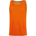 Jako Run 2.0 tílko neon orange – Zboží Mobilmania