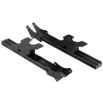 Next Level Racing ELITE Free Standing Triple Add-On NLR-E039 – Zboží Živě