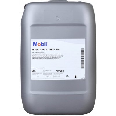 Mobil PYROLUBE 830 20 l | Zboží Auto