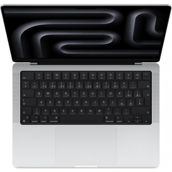 Apple MacBook Pro 14 M3 Pro MRX63CZ/A