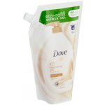 Dove Silk Glow sprchový gel 720 ml – Zbozi.Blesk.cz