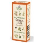 Grešík Štíhlá linie kapky 50 ml – Hledejceny.cz