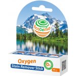 TianDe Tyčinka na odstraňování skvrn na bázi kyslíku EcoDeViva 35 g – Hledejceny.cz