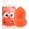 Houbička na make-up Beveled Gab Monster Make-Up Sponge houbička na make-up korálová