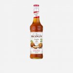 Monin Le Sirop Pumpkin Spice Dýňové koření 50 ml – Hledejceny.cz
