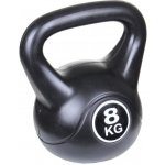 Spartan Kettlebell plast 8 kg – Zbozi.Blesk.cz