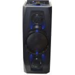 Power Audio Vakoss Karaoke SP 2913BK speaker – Zboží Dáma