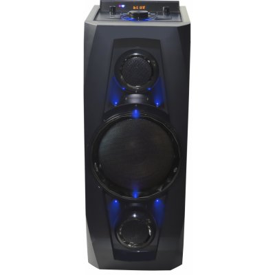 Power Audio Vakoss Karaoke SP 2913BK speaker