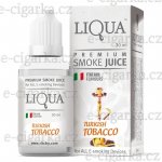 Ritchy Liqua Q Turkish Tobacco 30 ml 12 mg – Zboží Mobilmania