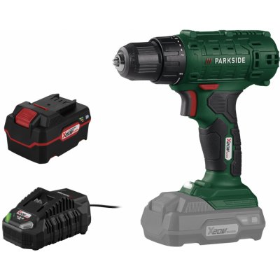 PARKSIDE PBSA 20-Li A1, 4 Ah – Hledejceny.cz
