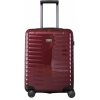 Cestovní kufr Titan Litron S Cherry red 44 L TITAN-700246-10