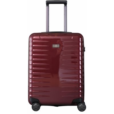 Titan Litron S Cherry red 44 L TITAN-700246-10 – Zbozi.Blesk.cz